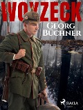 Cover-Bild zum Titel 'Woyzeck' von 'Georg Büchner'