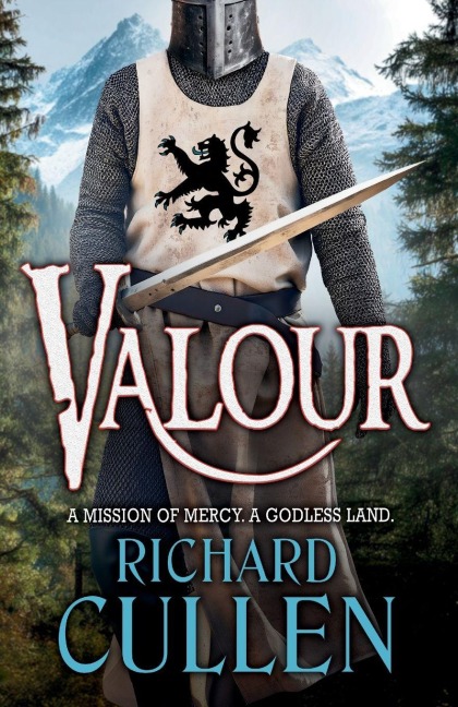 Valour - Richard Cullen