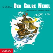 Der gelbe Nebel - Alexander Wolkow