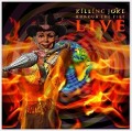 Cover-Bild zum Titel 'Honour The Fire Live' von 'Killing Joke'