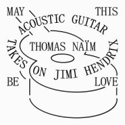 May This Be Love - Thomas Naim