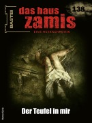 Cover-Bild zum Titel 'Das Haus Zamis 136' von 'Logan Dee'
