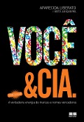 Cover-Bild zum Titel 'Você & Cia' von 'Aparecida Liberato, Beto Junqueyra'
