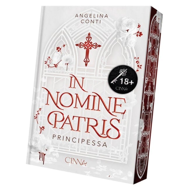 In Nomine Patris - Principessa - Angelina Conti