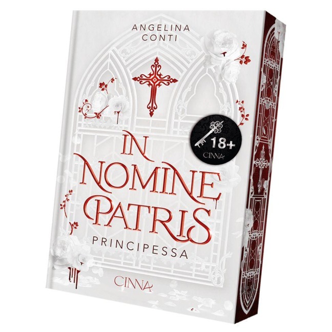 In Nomine Patris - Principessa - Angelina Conti