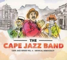 Musical Democracy - Cape Jazz Band