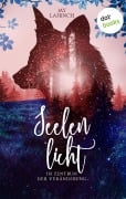 Cover-Bild zum Titel 'Seelenlicht: Im Zentrum der Veränderung' von 'Jay Lahinch'