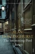 Cover-Bild zum Titel 'The Swimming-Pool Library' von 'Alan Hollinghurst'