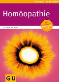 Cover-Bild zum Titel 'Homöopathie' von 'Werner Stumpf'