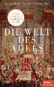 Cover-Bild zum Titel 'Die Welt des Adels' von ''