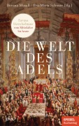 Cover-Bild zum Titel 'Die Welt des Adels' von ''