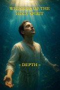 Cover-Bild zum Titel 'Whispers of the Holy Spirit - Depth' von 'Child Of God'