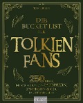 Die Bucket List für Tolkien Fans - Tom Grimm