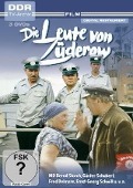 Die Leute von Züderow - Hans Lucke, Walter Kubiczeck