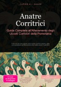Cover-Bild zum Titel 'Anatre Corritrici' von 'Cupido A. I. Saage'