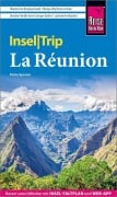 Cover-Bild zum Titel 'Reise Know-How InselTrip La Réunion' von 'Petra Sparrer'