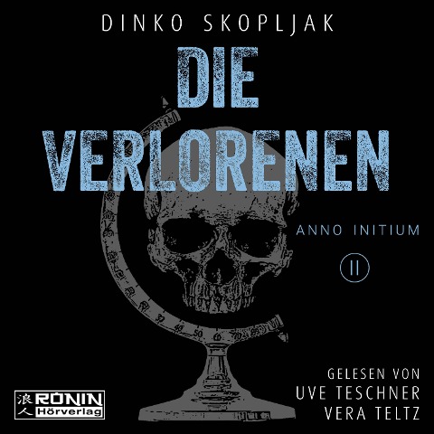 Die Verlorenen - Dinko Skopljak