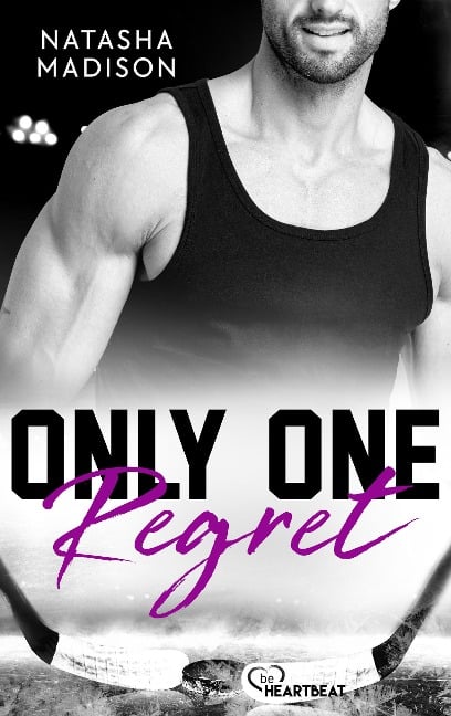 Only One Regret - Natasha Madison