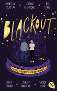 Blackout - Dhonielle Clayton, Tiffany D. Jackson, Nic Stone, Angie Thomas, Ashley Woodfolk