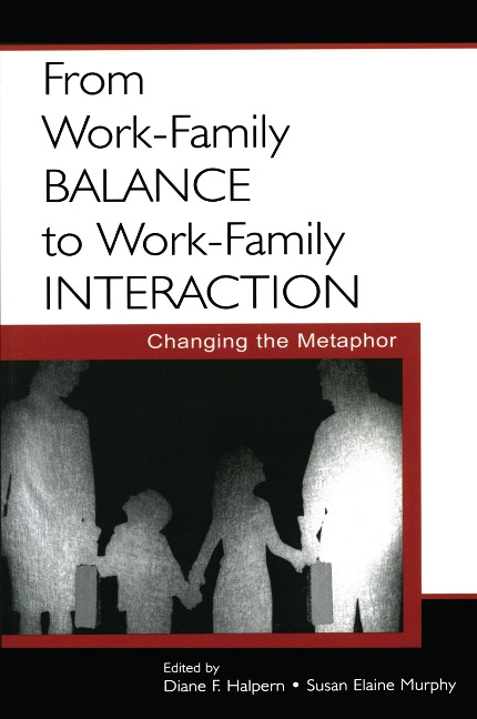 From Work-Family Balance to Work-Family Interaction - 