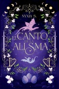 Cover-Bild zum Titel 'El canto de la Alisma' von 'Nyxia S'