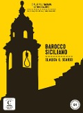 Cover-Bild zum Titel 'Barocco siciliano' von 'Slawka Giorgia Scarso'