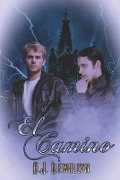 Cover-Bild zum Titel 'El Camino' von 'A J Llewellyn'