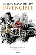 Cover-Bild zum Titel 'Invencible/ Invincible' von 'Carlos Bassas Del Rey'
