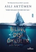 Cover-Bild zum Titel 'Bilinc Disi Öyküler - Sulu Boya' von 'Asli Aktümen'