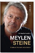 Cover-Bild zum Titel 'Meylensteine' von 'Michael Schneider'