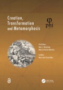 Cover-Bild zum Titel 'Creation, Transformation and Metamorphosis' von ''