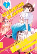 Cover-Bild zum Titel 'Sexsurfing in Japan 01' von 'RiceDumpling'