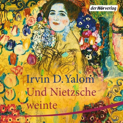 Und Nietzsche weinte - Irvin D. Yalom