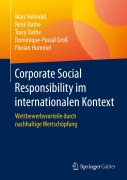 Cover-Bild zum Titel 'Corporate Social Responsibility im internationalen Kontext' von 'Marc Helmold, René Dathe, Florian Hummel, Dominique-Pascal Groß, Tracy Dathe'