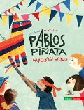 Cover-Bild zum Titel 'Pablos Piñata' von 'Arzu Gürz Abay'