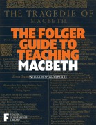 Cover-Bild zum Titel 'The Folger Guide to Teaching Macbeth' von ''