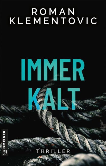 Immerkalt - Roman Klementovic