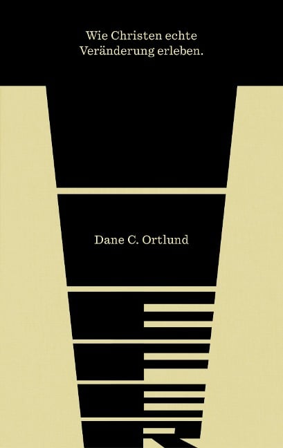 Tiefer - Dane C. Ortlund