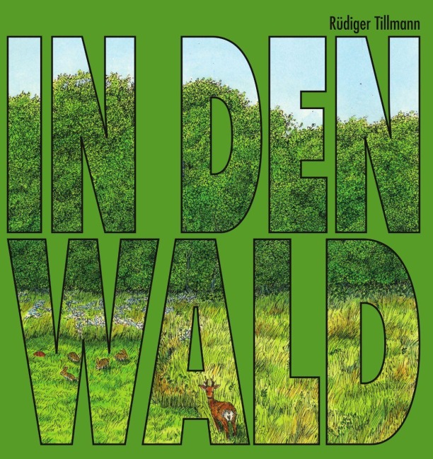 In den Wald - 
