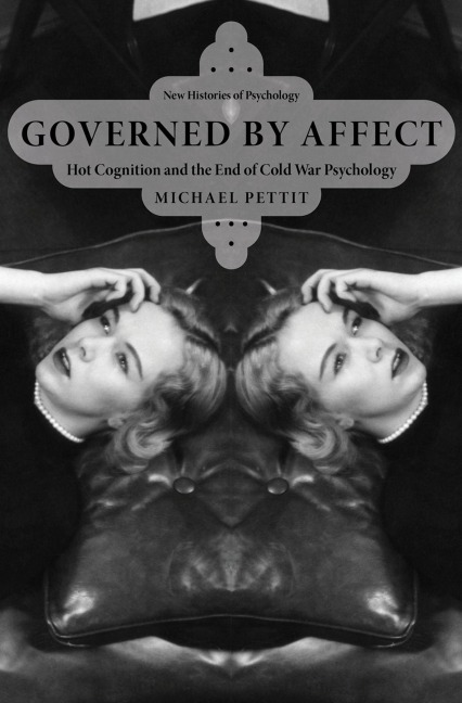 Governed by Affect - Michael Pettit