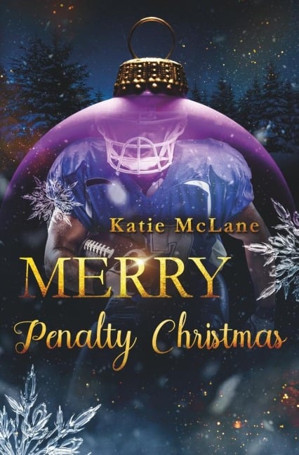 Merry Penalty Christmas - Katie Mclane