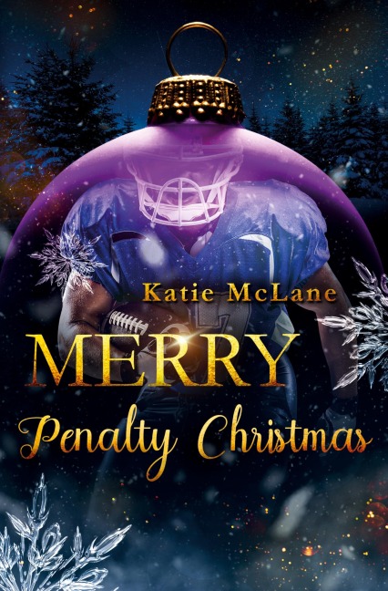 Merry Penalty Christmas - Katie Mclane