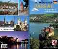 Die Dreiflüssestadt Passau, 'das bayerische Venedig' - Wolfgang Kootz, Ulrich Strauch