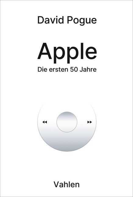 Apple - David Pogue