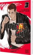 Cover-Bild zum Titel 'Viral Hit 3' von 'Taejun Pak'
