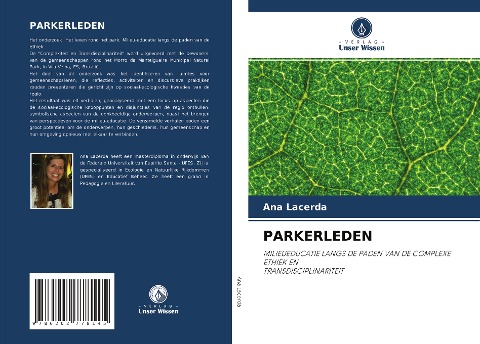 PARKERLEDEN - Ana Lacerda