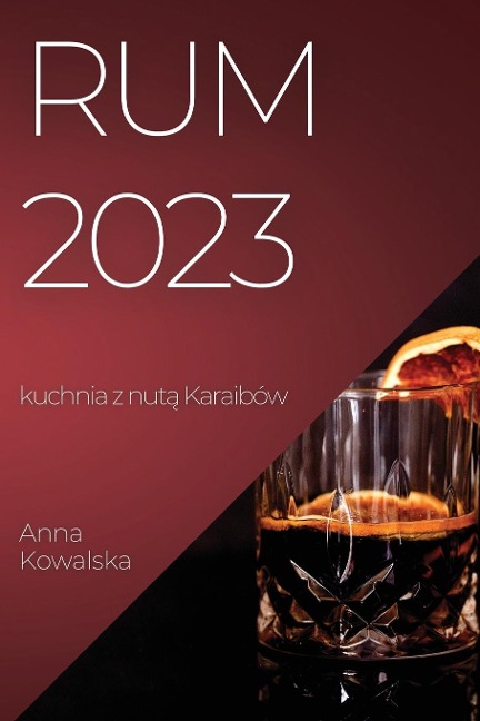 Rum 2023 - Anna Kowalska