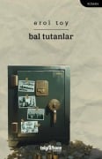 Cover-Bild zum Titel 'Bal Tutanlar' von 'Erol Toy'