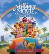 Cover-Bild zum Titel 'The Muppet Movie' von 'Heather Schwartz'