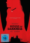 Cover-Bild zum Titel 'House of Darkness' von 'Neil Labute, Adam Bosarge'